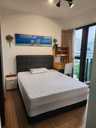 Grandeur Park Residences (D16), Condominium #492091461